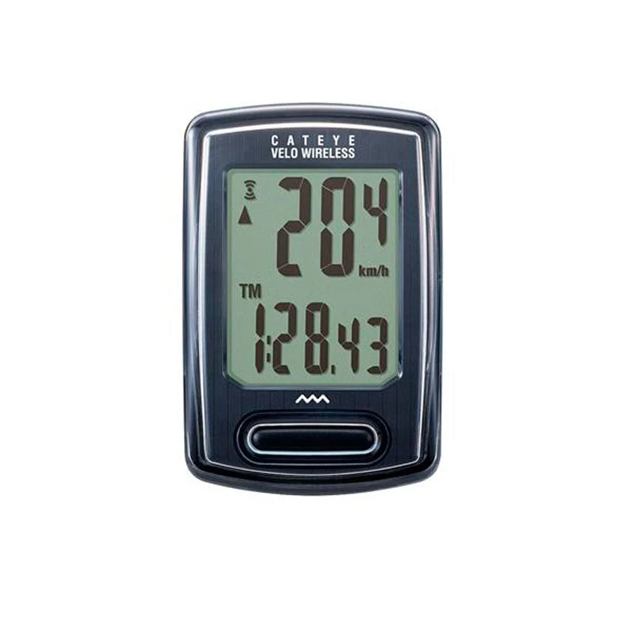 Cateye Velo Wireless