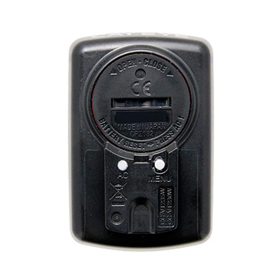 Cateye Velo Wireless