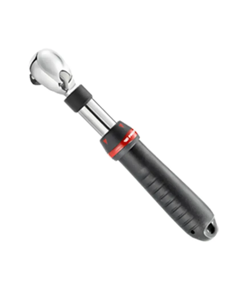 Catraca de alto desempenho 1/2 Cabeç Articulada Extensível SXL.171 Facom