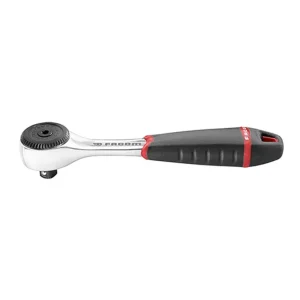 Catraca de alto desempenho 1/4" À prova de pó Facom R.161B