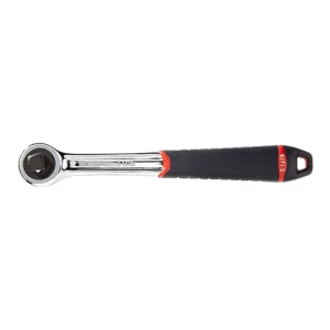 Catraca de alto desempenho 1/2" À prova de pó Facom S.161B