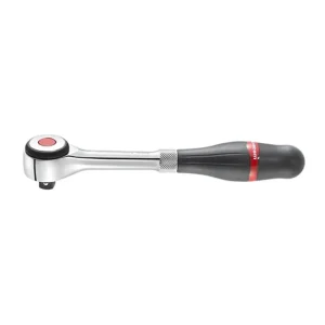 Catraca de alto desempenho 1/2" Punho rotativo Facom S.360