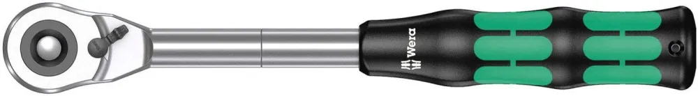 Catraca Híbrida de 1/2" com Alavanca de Inversão Wera 8006 C ref.003780