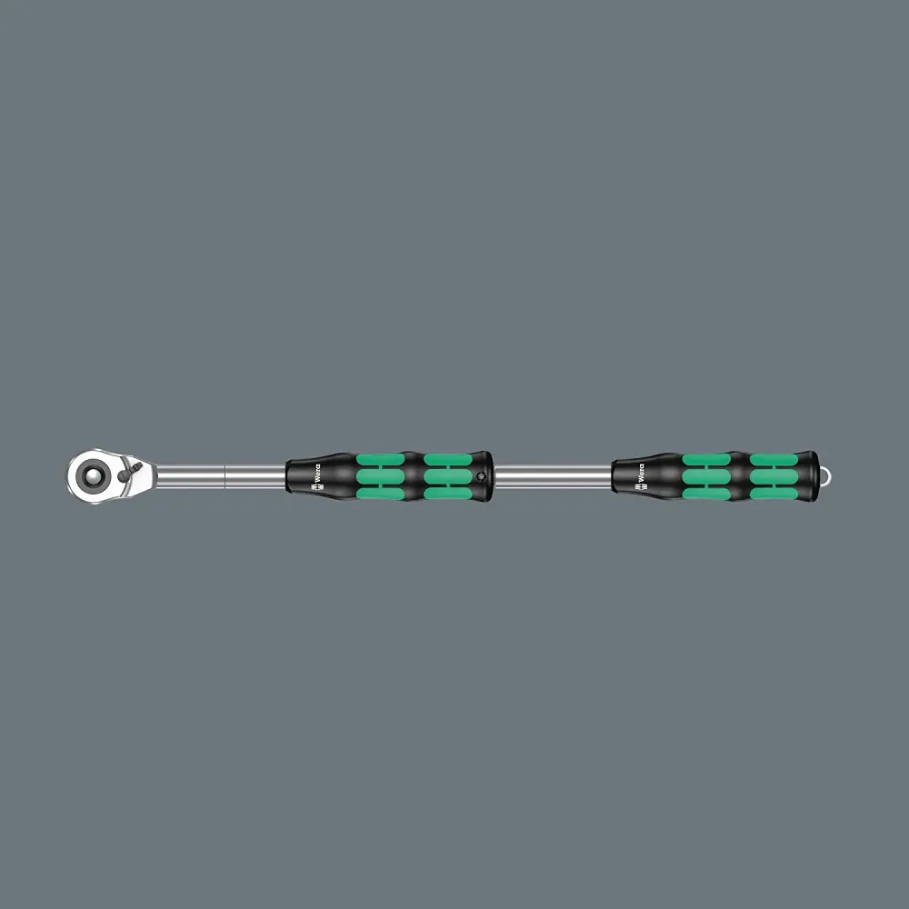 Catraca Híbrida de 1/2" com Alavanca de Inversão Wera 8006 C ref.003780