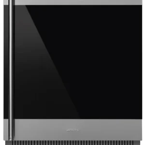 Cava de Vinos 60cm Smeg CVIU338RX1
