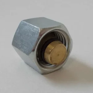Cegro BSL-8 com porca de união para linha de petróleo
