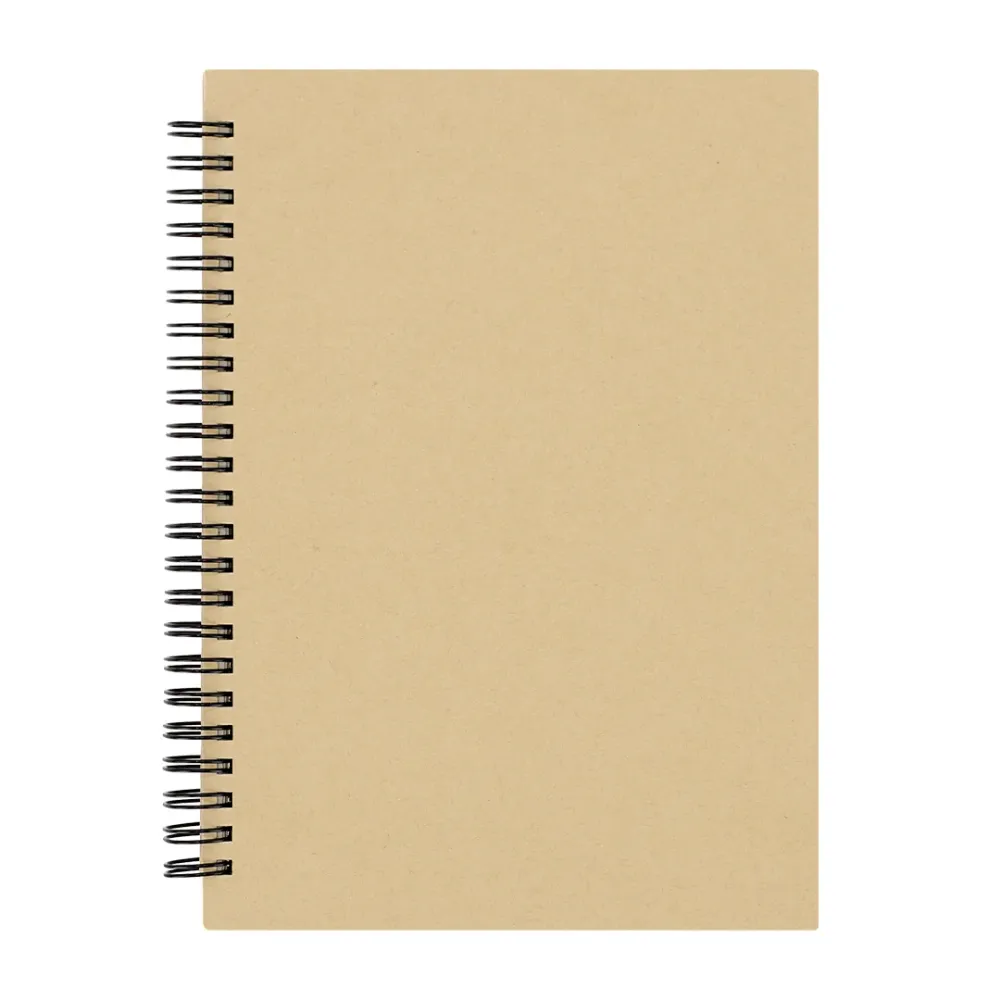 Celik - Libreta com Planeador Mensal Ecológica