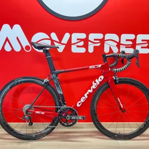 Cervelo S3 54