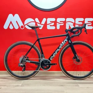 Cervélo R5 54