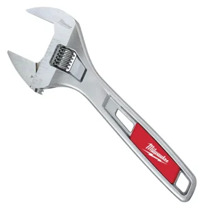 Chave ajustável 200mm Milwaukee