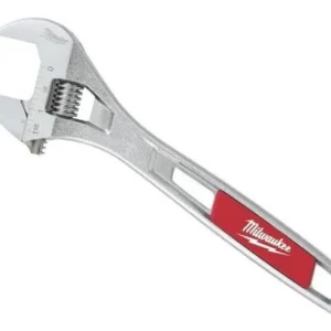 Chave ajustável 250mm Milwaukee