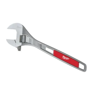 Chave ajustável Milwaukee de 380 mm