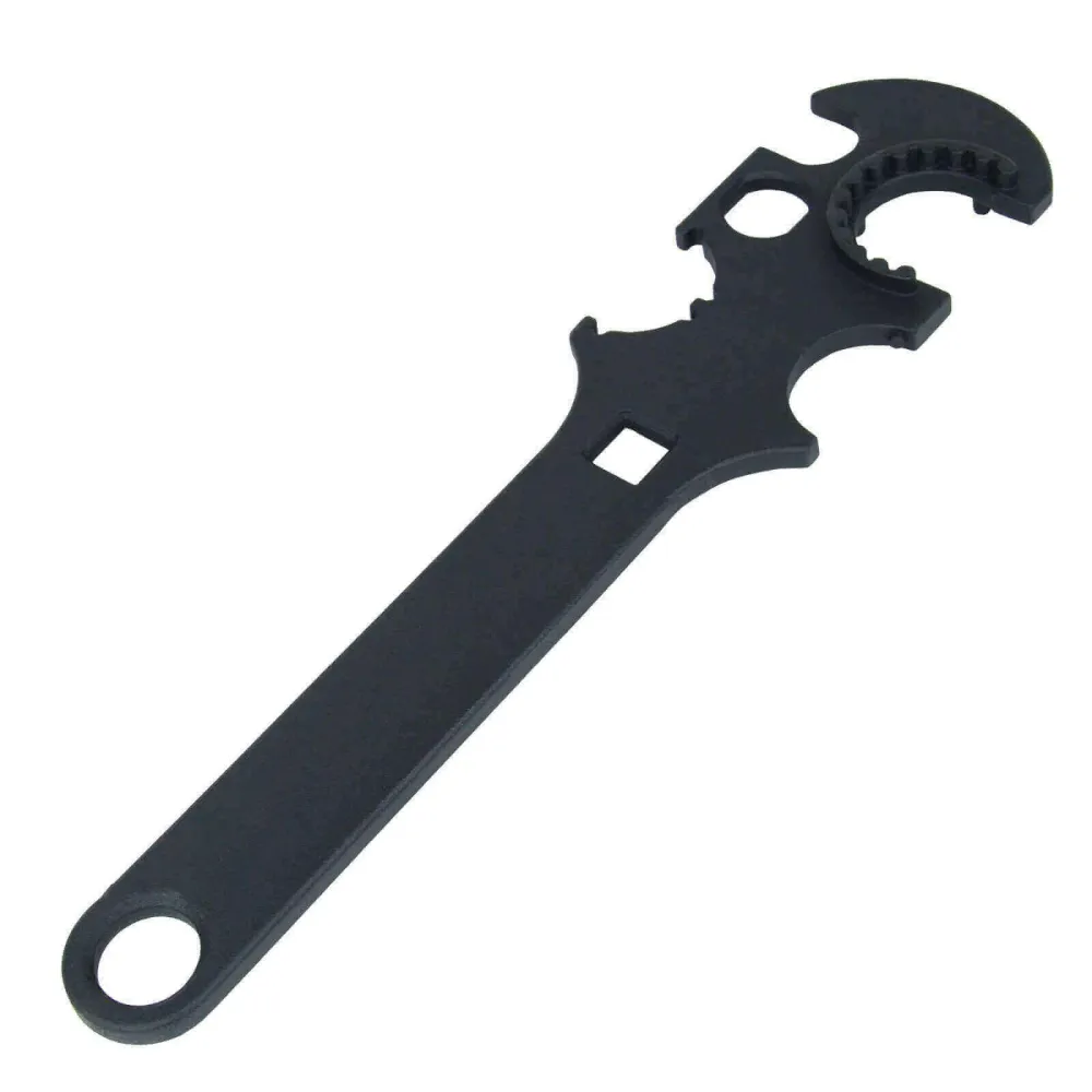 Chave de Armador para AR-15 Ferramenta Multifuncional