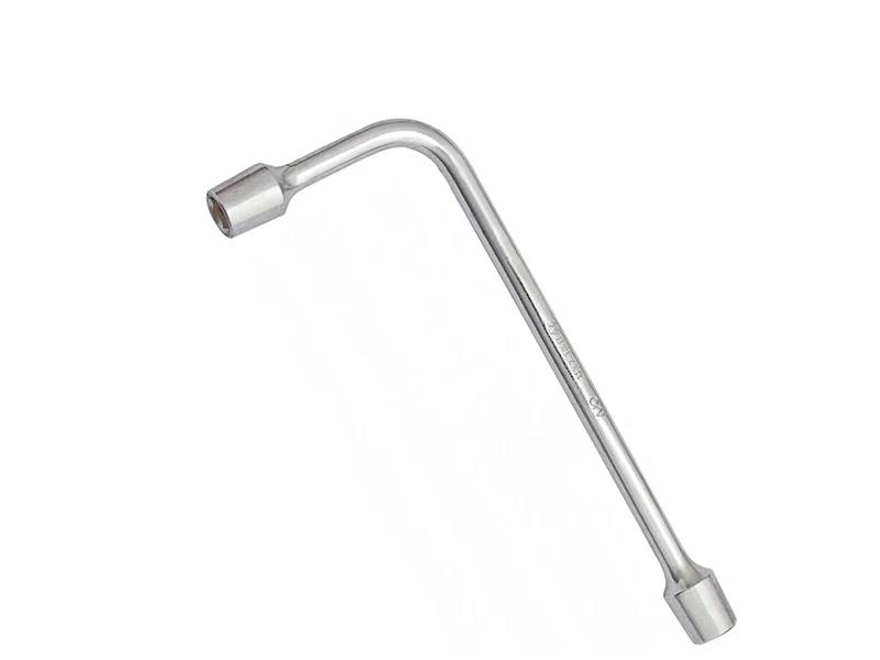 CHAVE DE BIELA TIPO " L " 08MM 303008B BELZER