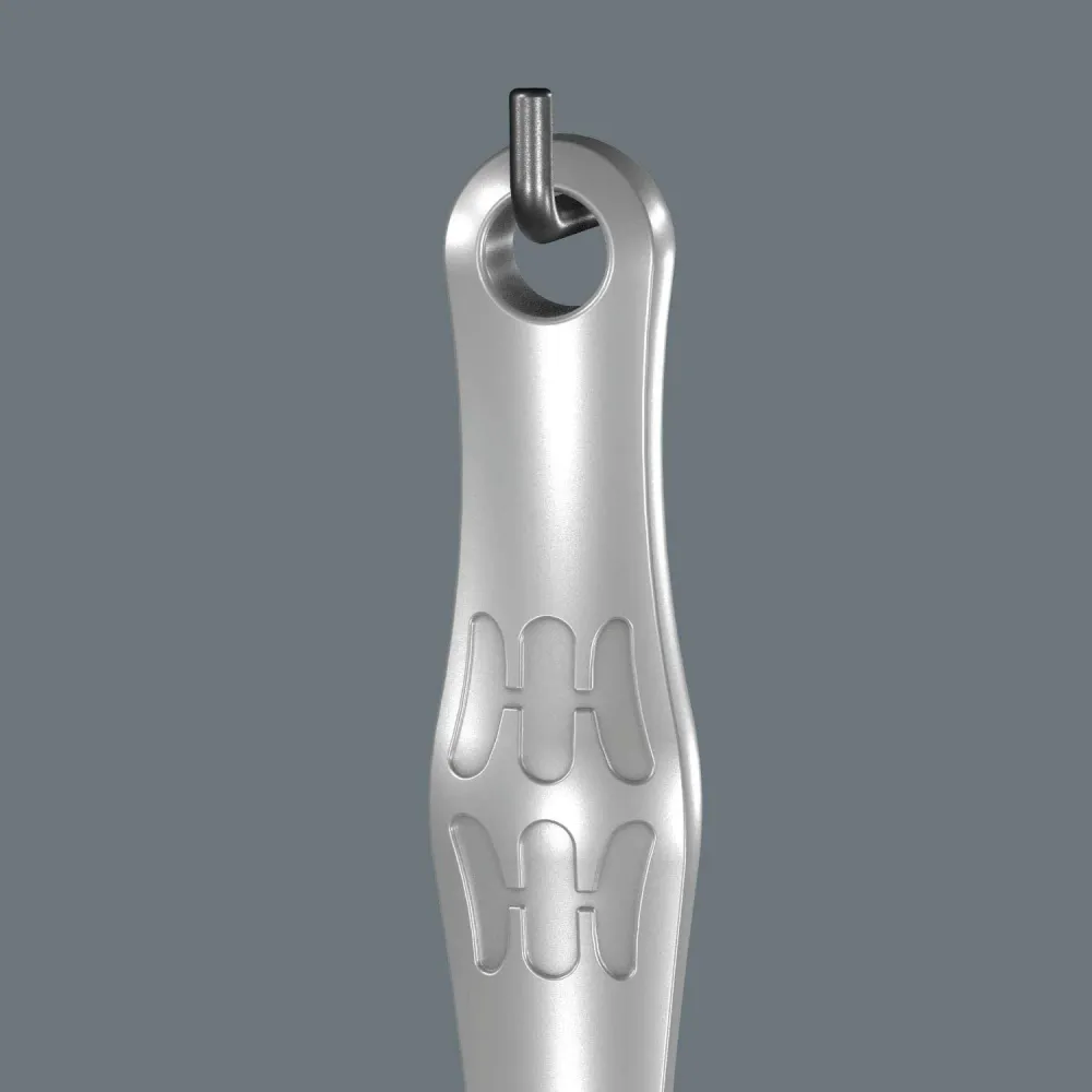 Chave de boca auto-ajustável Wera 6004 Joker L 020101