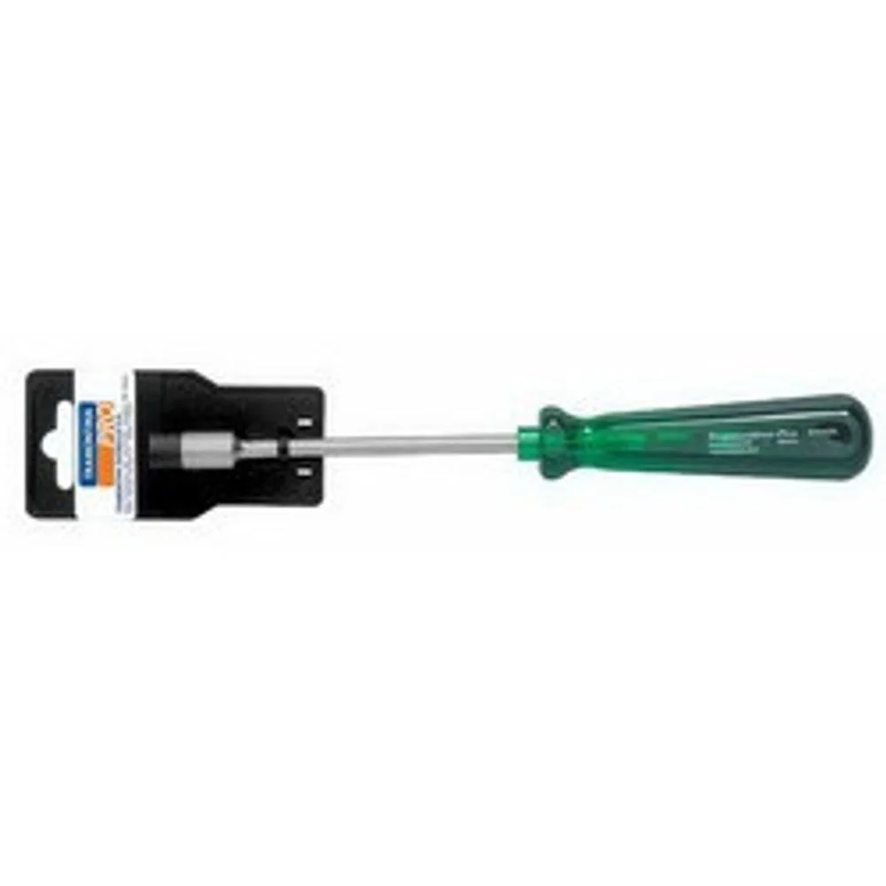 Chave Canhao 6mm