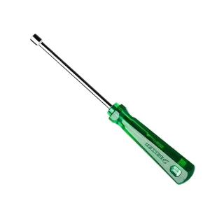 CHAVE CANHÃO 12MM 252110BN BELZER