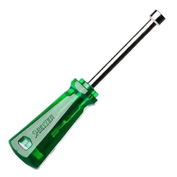 Chave Canhão 13mm X 125mm 252112bn Belzer