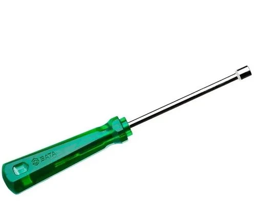 CHAVE CANHÃO SATA 9"X125MM ST61450