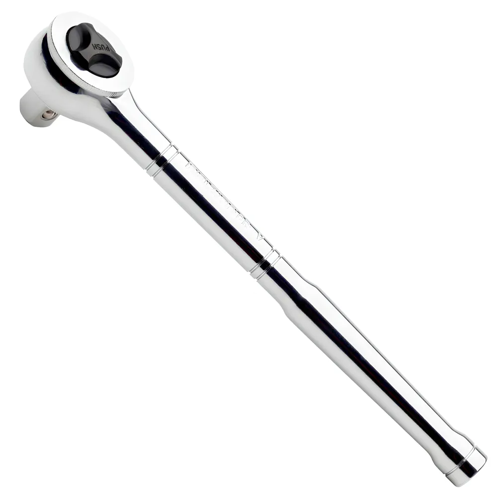 Chave Catraca 1/4" 234961Bx Belzer