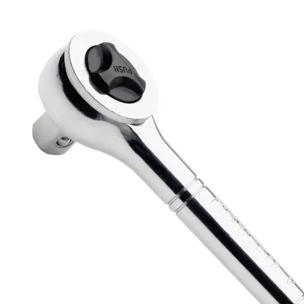 Chave Catraca 1/4" 234961Bx Belzer