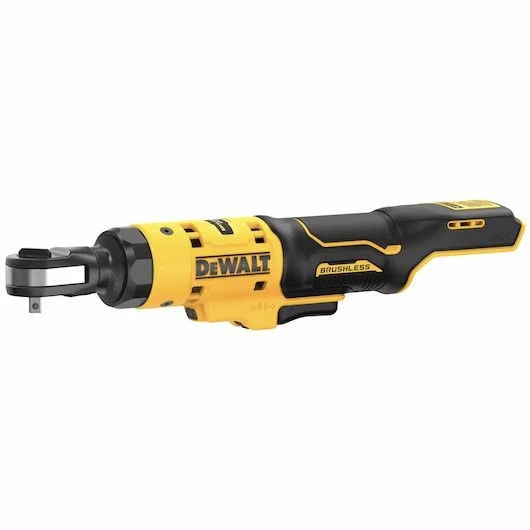 Chave catraca sem escova Dewalt DCF504N XR 12V