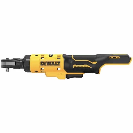 Chave catraca sem escova Dewalt DCF504N XR 12V