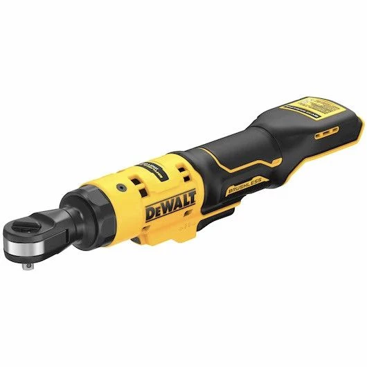 Chave catraca sem escova Dewalt DCF504N XR 12V