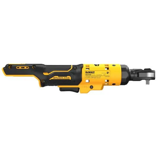 Chave catraca sem escova Dewalt DCF504N XR 12V
