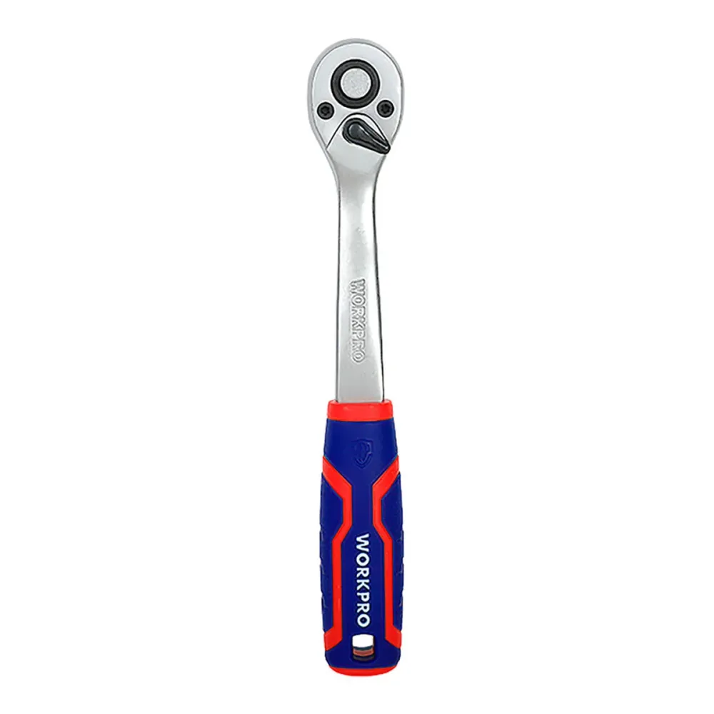 Chave de catraca Workpro 3/8"