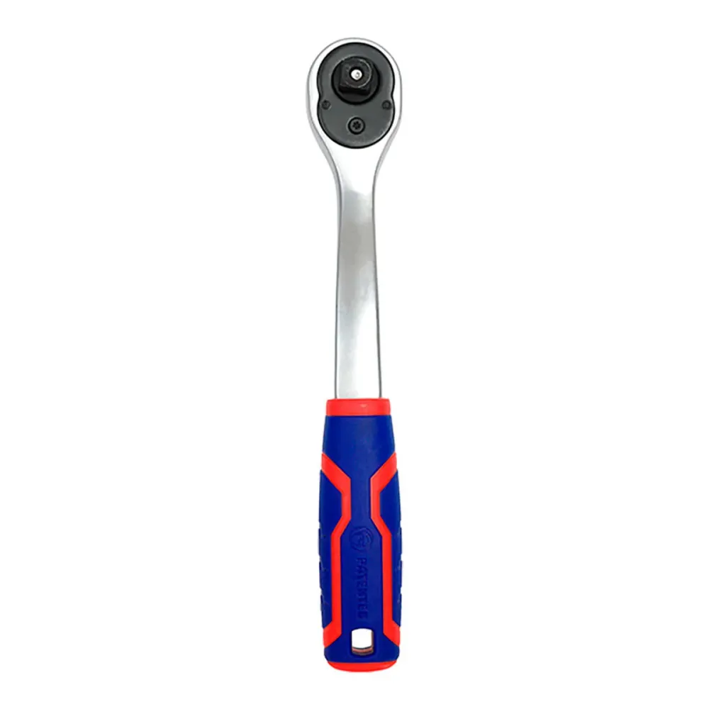 Chave de catraca Workpro 3/8"