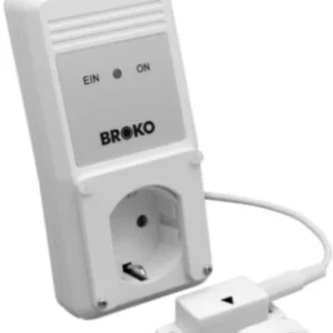 Chave de contato da janela como sistema de instalação DIBT verificado