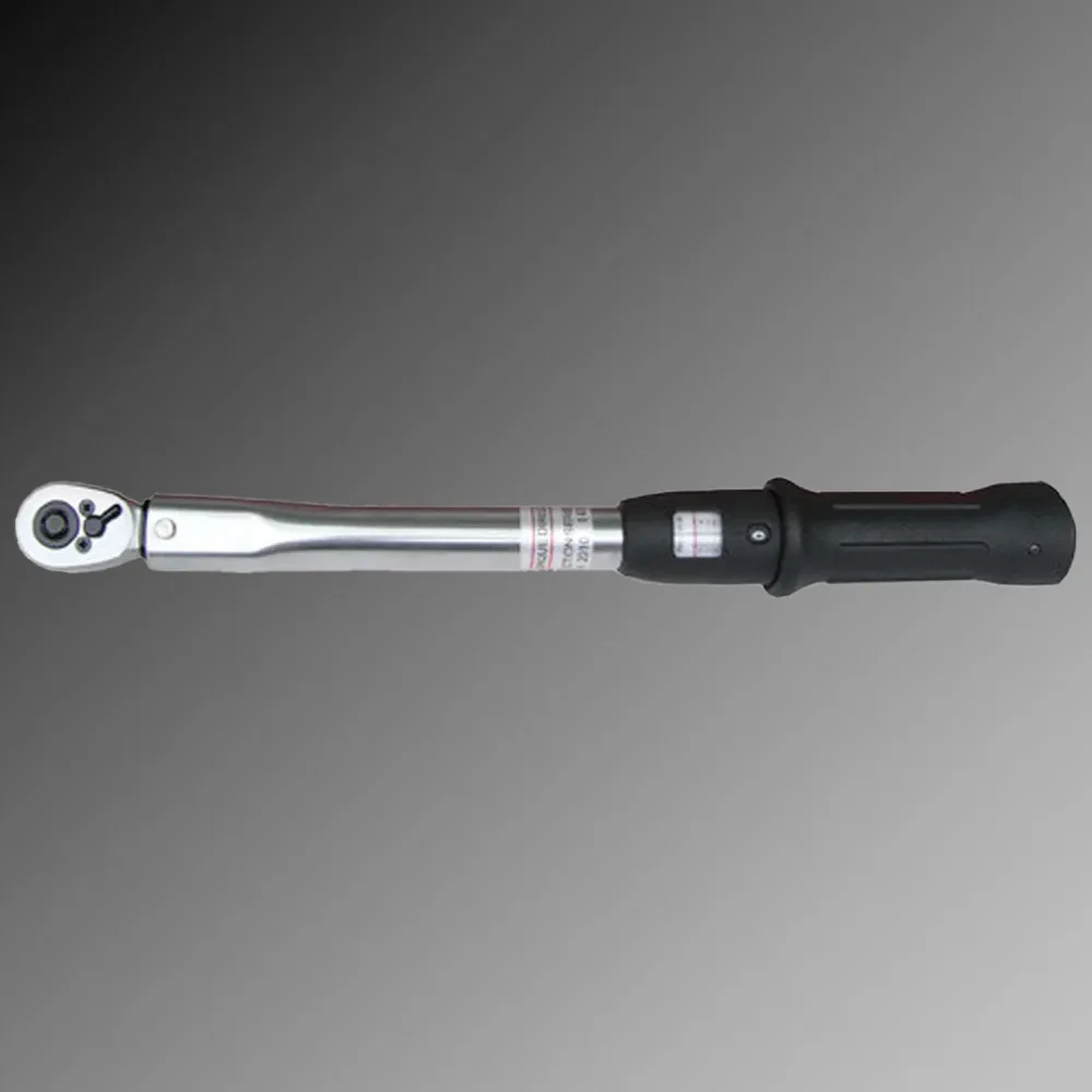 CHAVE DINAMOMÉTRICA JMP 1/4'' 5-25NM
