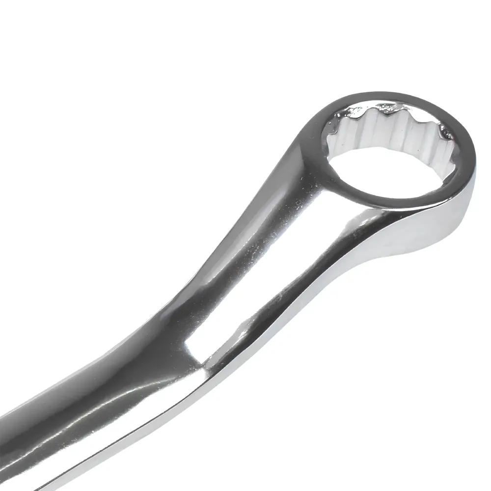 Chave Estrela Espelhada De 8X10mm St42201sc Sata