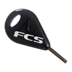 Chave FCS para Quilhas de Surf