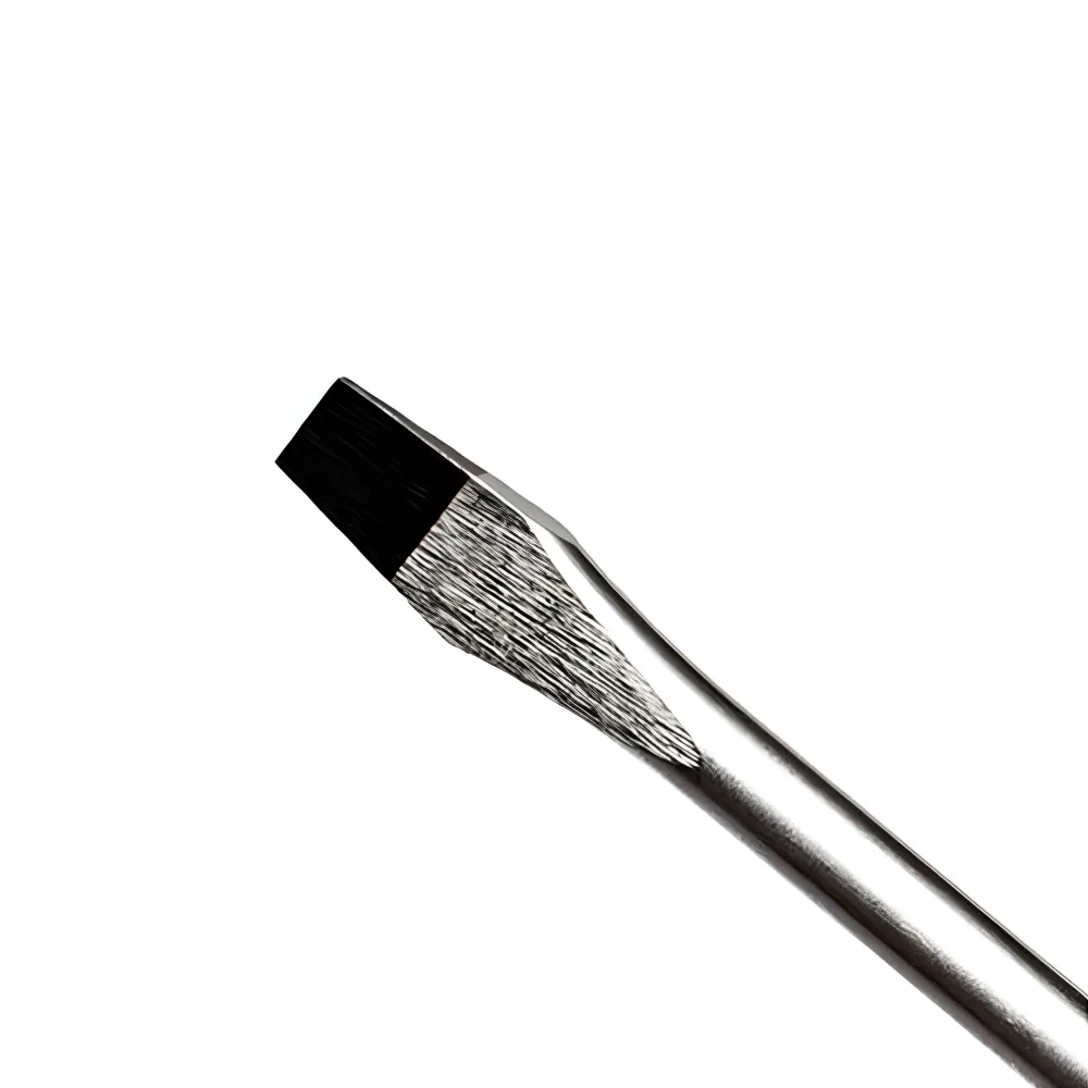 Chave De Fenda 1/4 X 6" 214110BN Belzer