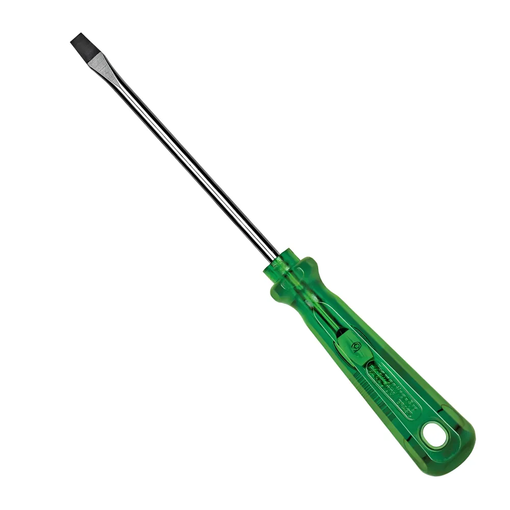 Chave De Fenda 1/4 X 6" 214110BN Belzer