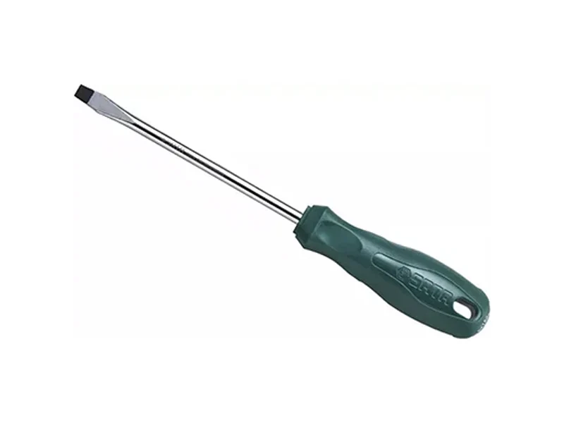 CHAVE DE FENDA 3/16"X5" ST61340 SATA