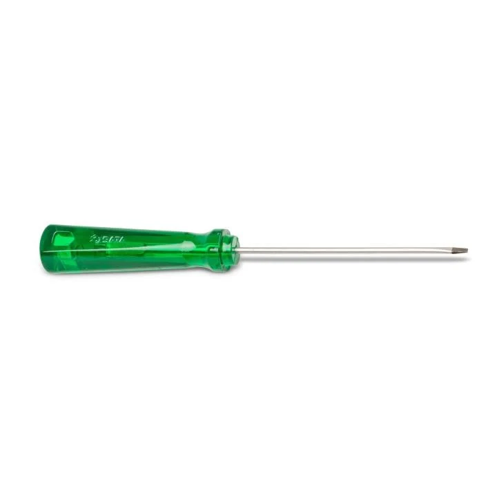 CHAVE DE FENDA 3/16"X5" ST61340 SATA