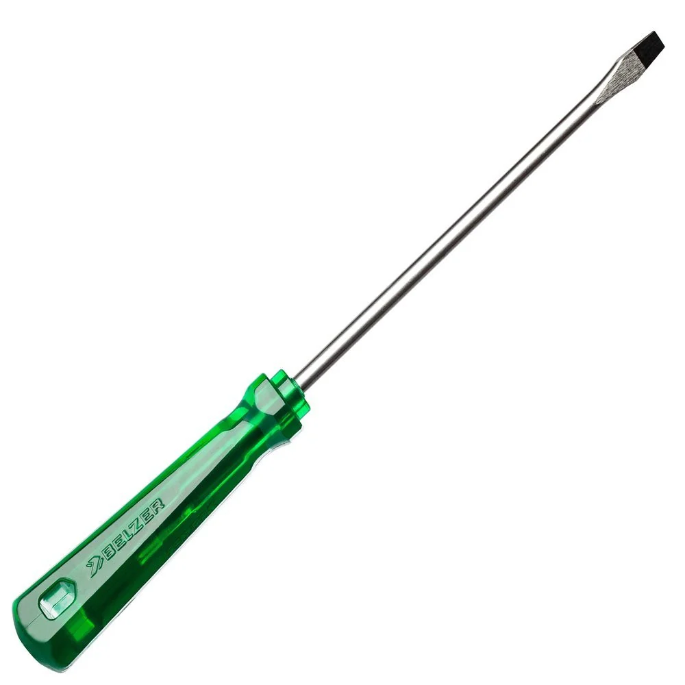 CHAVE DE FENDA BELZER 3/8X10" 214119BN