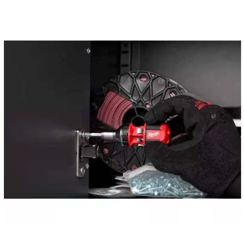 Chave de fenda de catraca 8 em 1 Chave de fenda multiponto compacta Milwaukee
