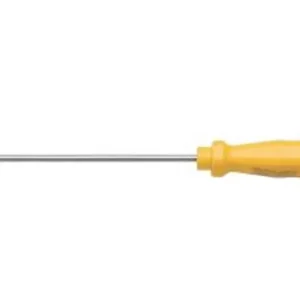 CHAVE FENDA CRUZADA 3X125MM - 1/8X5