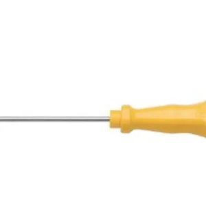 CHAVE FENDA CRUZADA 5X125MM -3/16X5