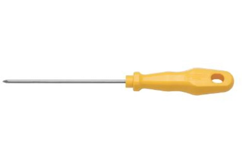 CHAVE FENDA CRUZADA 5X125MM -3/16X5