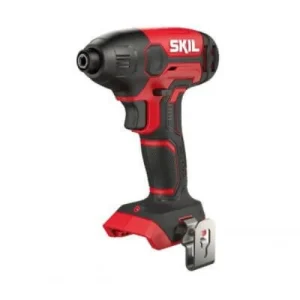 Chave de fenda de Impacto 20V Max Skil 3210 CA (sem bateria e sem carregador)