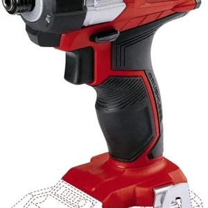 Chave de fenda de impacto sem escovas 18V 180Nm Einhell TE-CI 18 Li