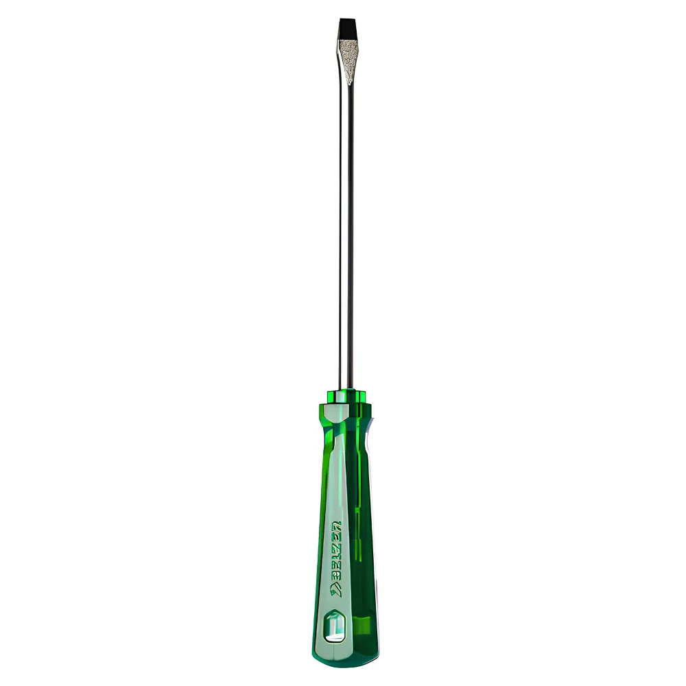 Chave Fenda Industrial 1/8"X2" 214129Bn Belzer