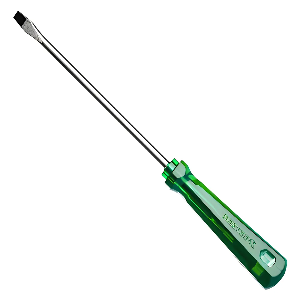 Chave Fenda Industrial 3/8"X8" 214118Bn Belzer