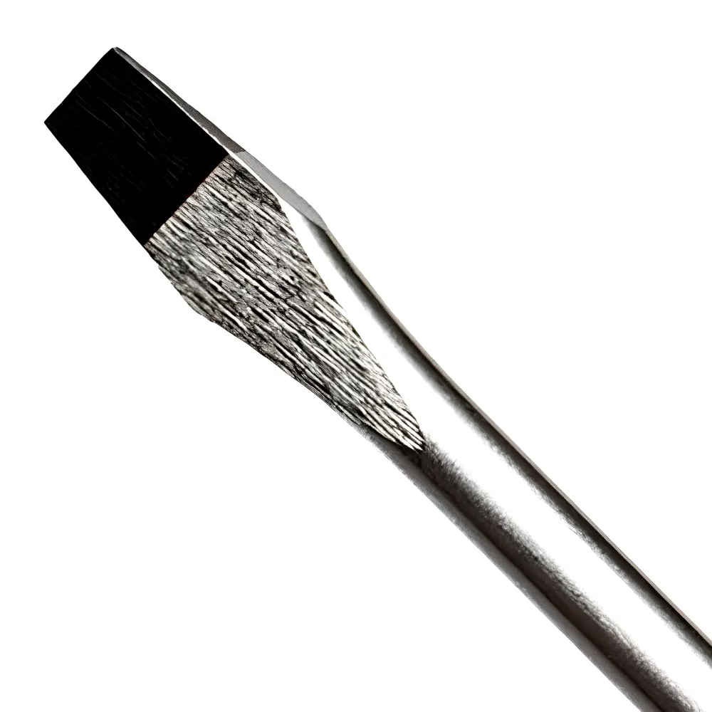 Chave Fenda Industrial 3/8"X8" 214118Bn Belzer