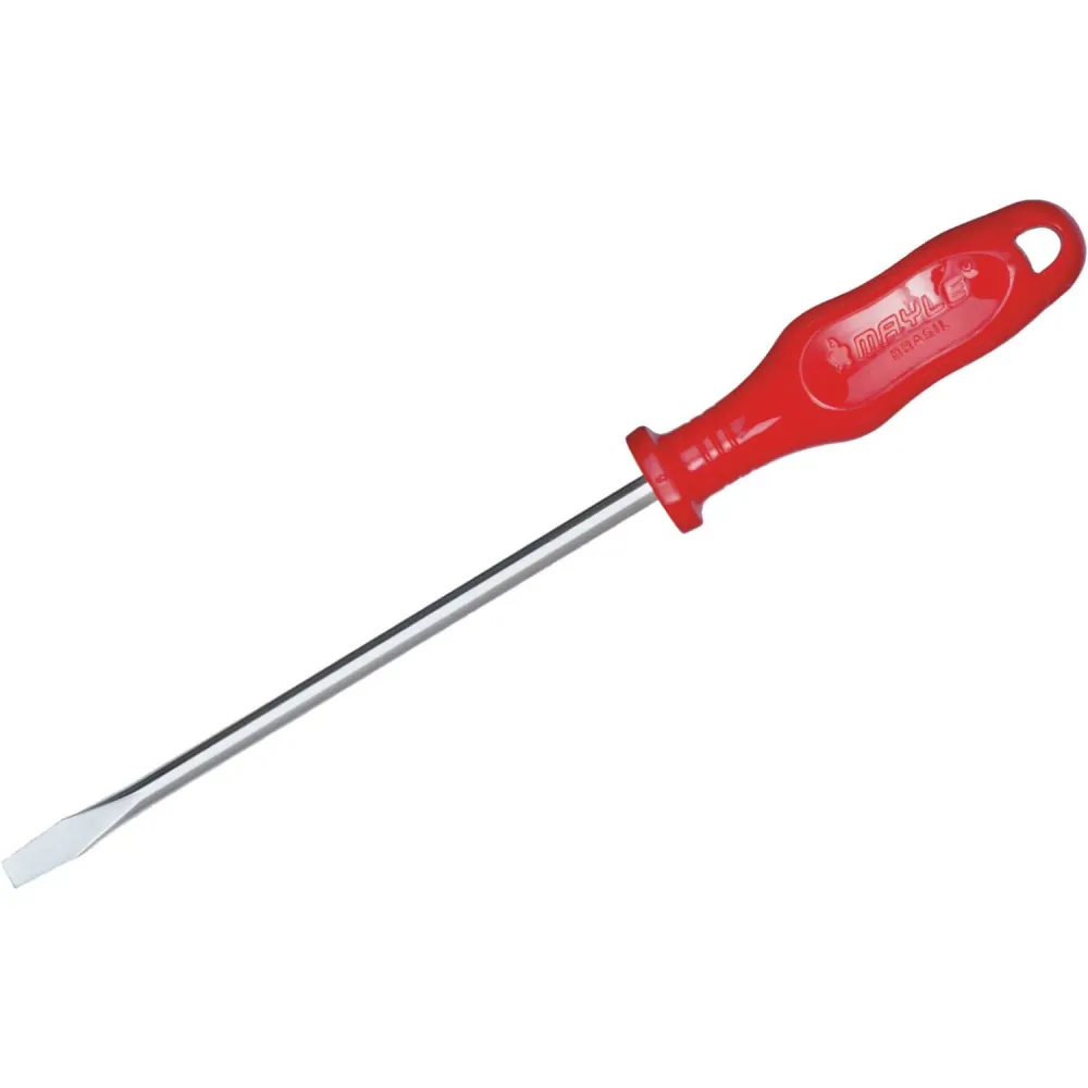 CHAVE DE FENDA MAYLE 3/16X4" 114105M